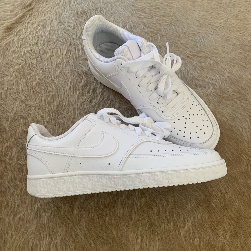 Nike Court Vision Low shoes Woman’s.